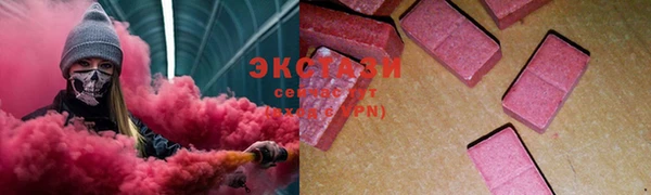 молекула духа Лабытнанги