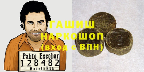 молекула духа Лабытнанги